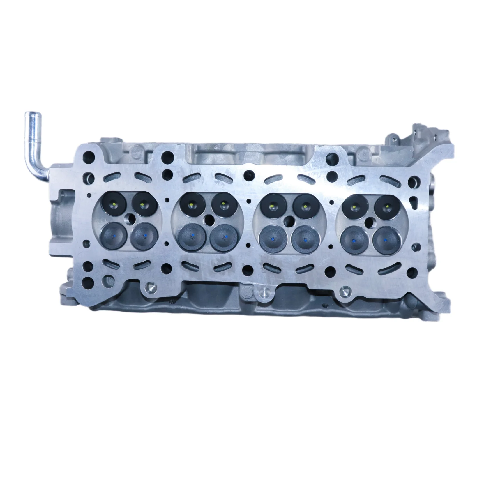 

Factory Price Complete Cylinder heads Z6 1.6L ZY 1.5L Head Assembly for Mazda3 Mazda2