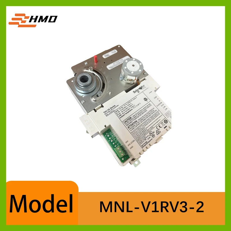 MNL-V1RV3-2 Variable Air Volume Controller VAV Box Control for Building Automation