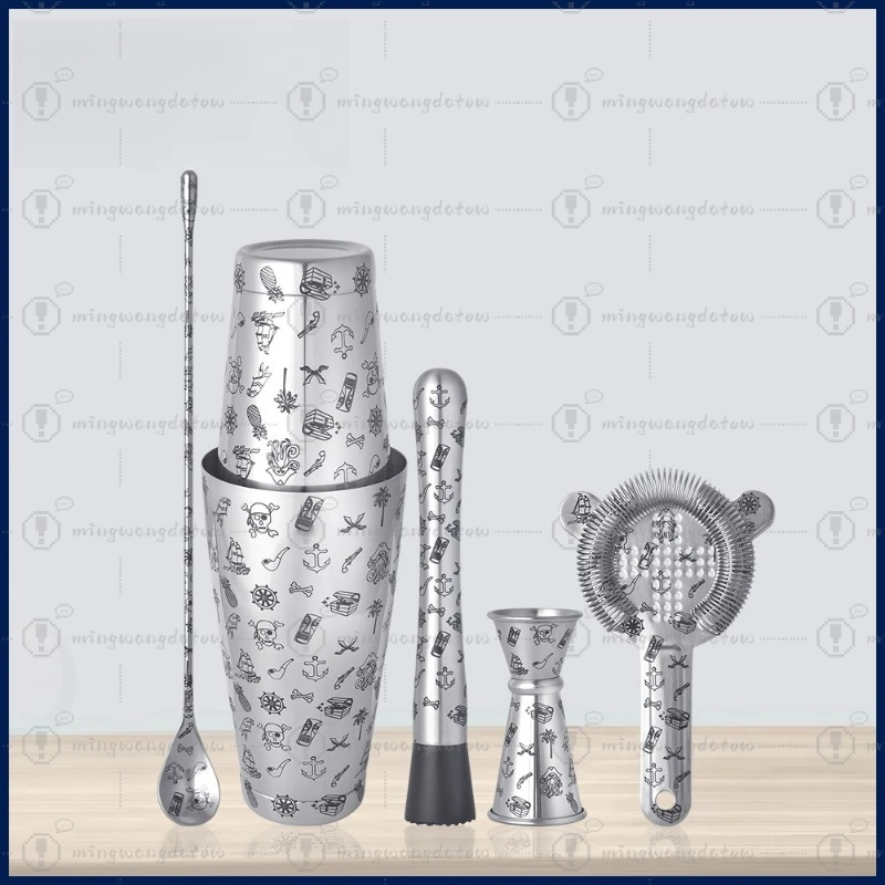 Thumbnail 4 - #8 Compare Cocktail Strainers Before You Buy