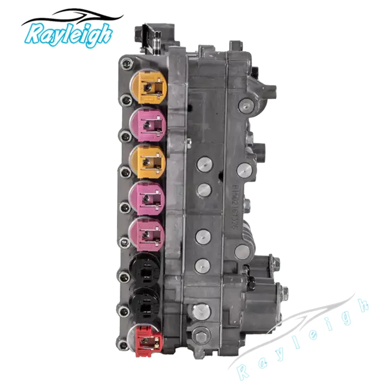 High Quality Durable New model Reman A6GF1 Valve Body 4621026000 Auto Gearbox part A6GF1 Transmission Valve Body FOR Hyundai