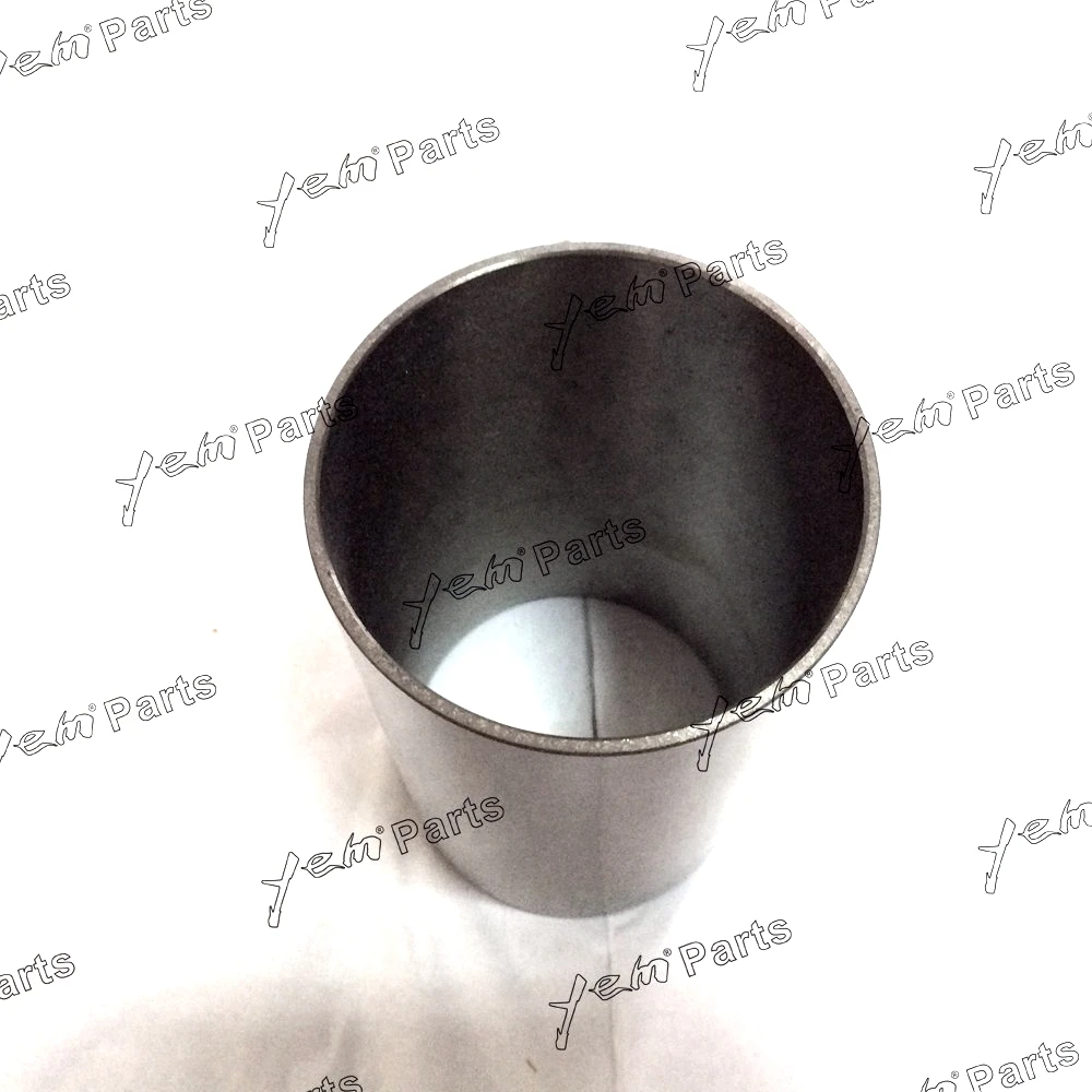 Good Quality 4 pieces STD Cylinder Liner Fit For For Kubota V2003 V2003-MDI Engine