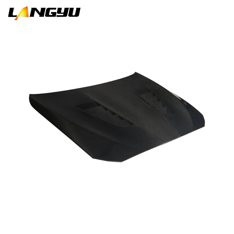 Car Accessories Engine Cover Carbon Fiber 5 Series F10 F18 HM Style Front Bonnet Engine Hoods For bmws F10 F18 Hood