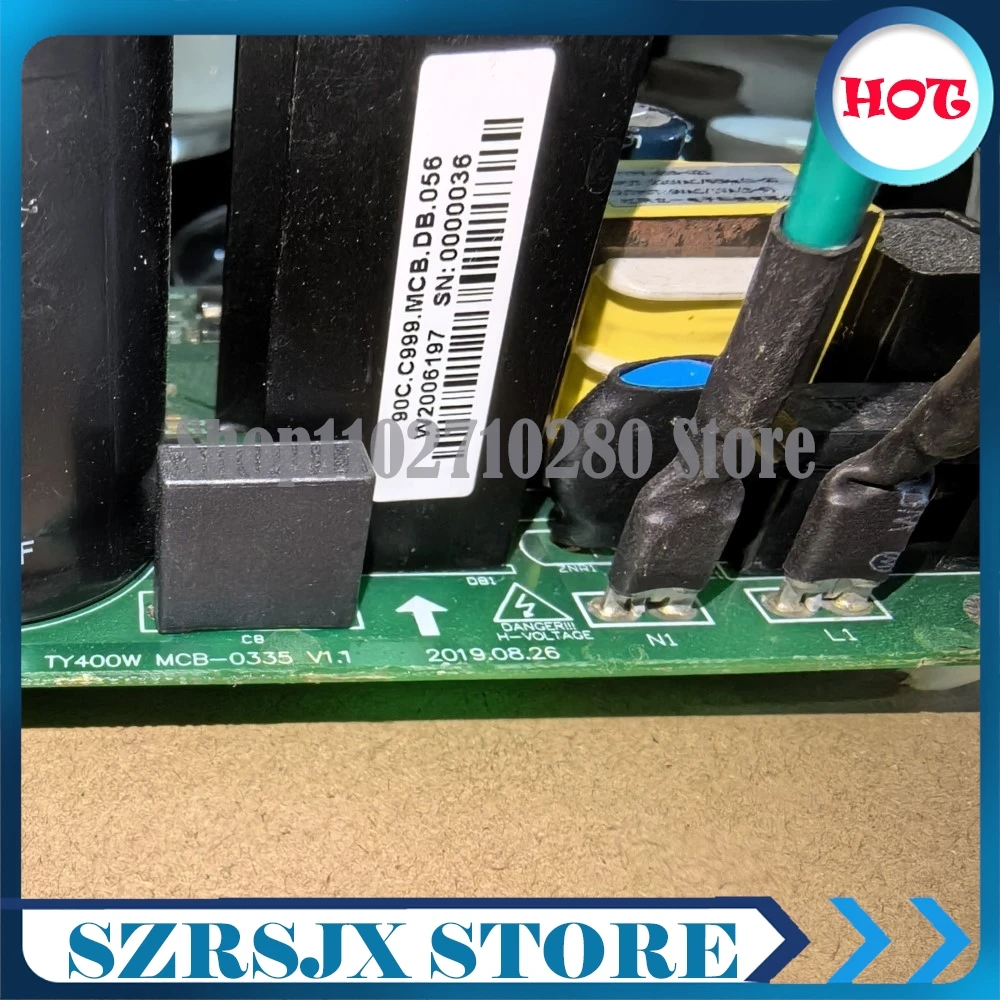 MCB-0335. V1.1 W2006197 test ok main board circuit board