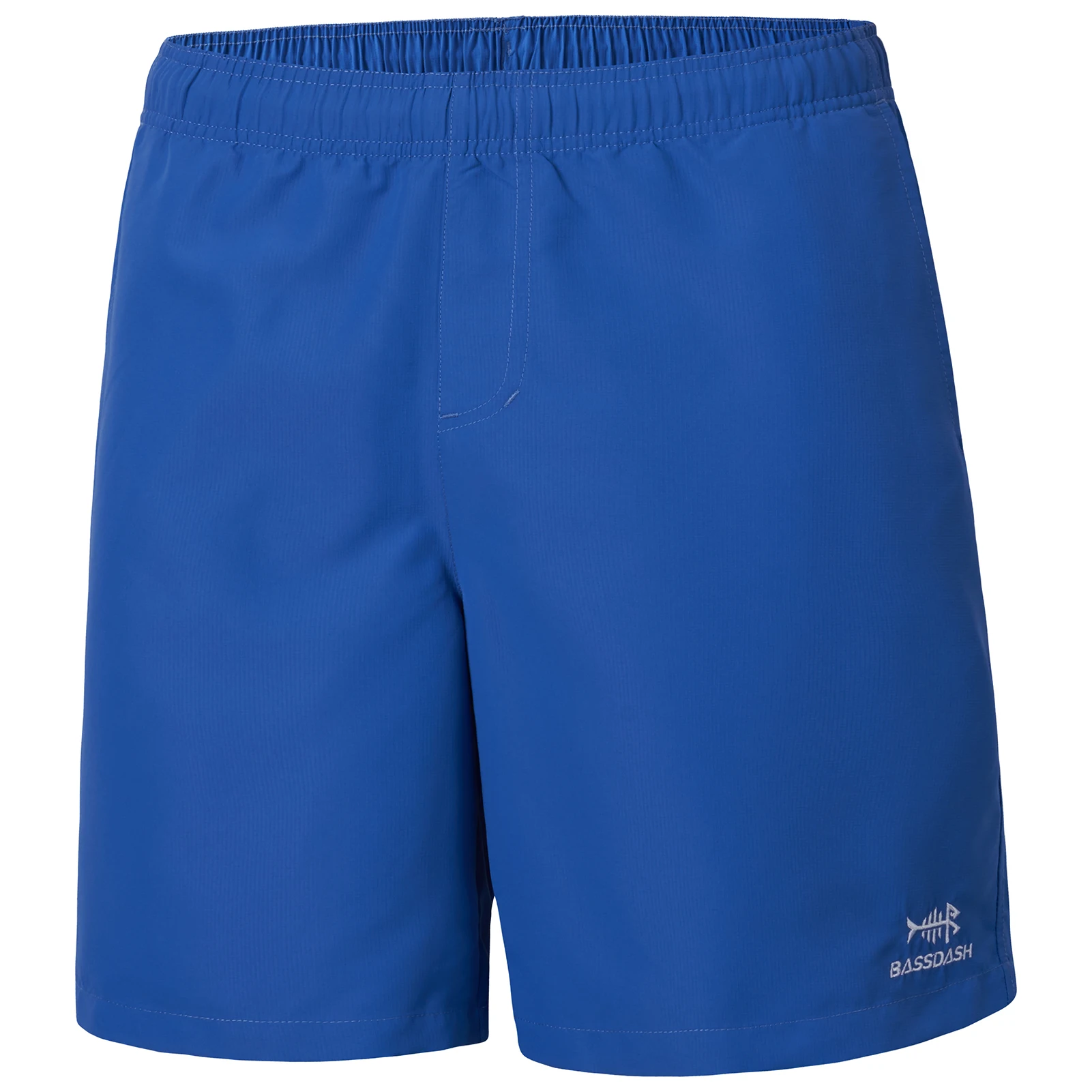 Bassdash Men's 8" Fishing Water Shorts 4