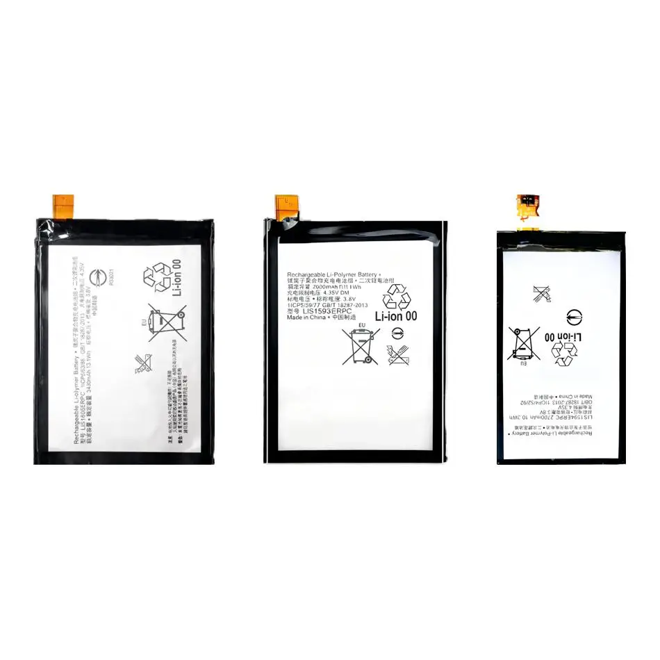 Battery For Sony Xp…