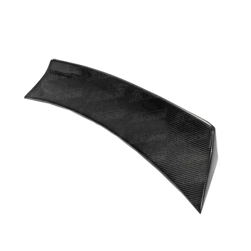 LB STYLE CARBON FIBER REAR TRUNK SPOILER For 2015-2018 MAZDA MX5 ND