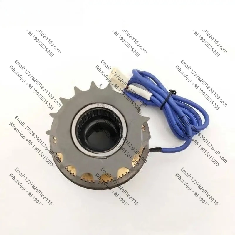 

G21091611/03 G21091311 Сцепление SM102 Детали печатной машины 17 зубьев