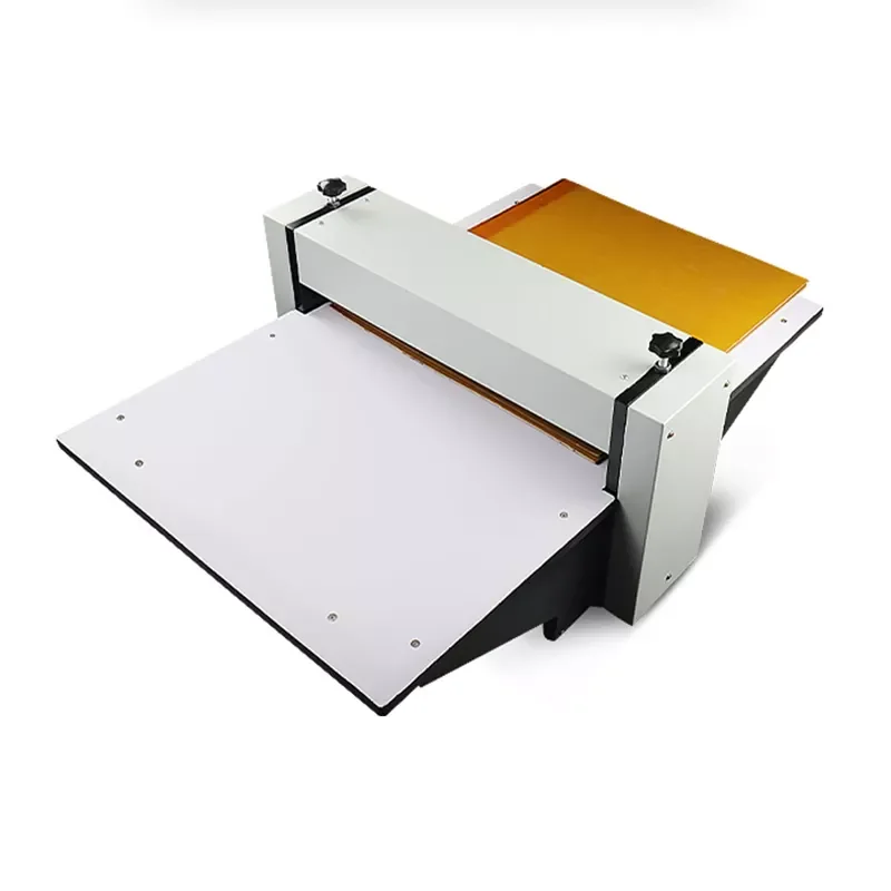 

Electric Cake Box Carton Die Cutter Cutting Machine
