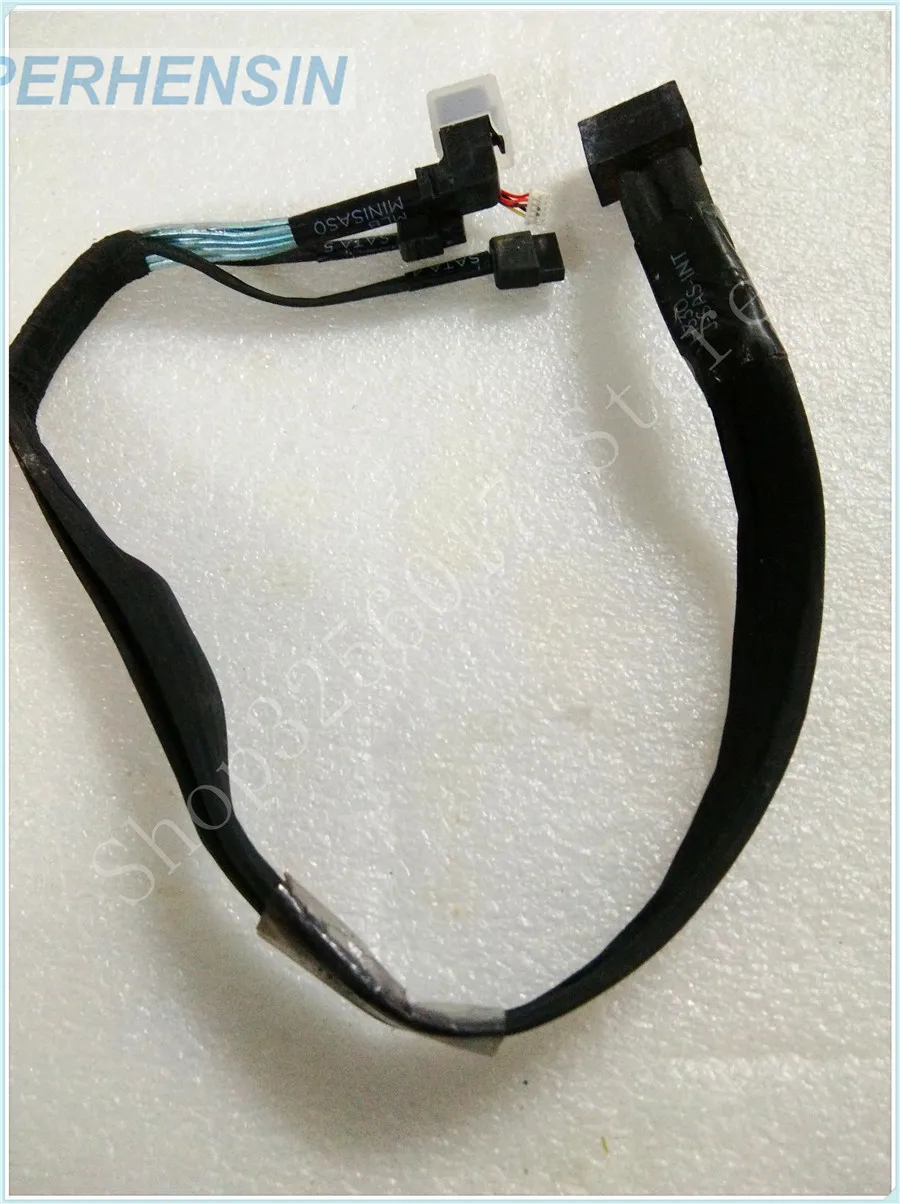 FOR DELL ASSY CBL PERC H330  H730 C6320  SATA Data Cable CN-078M0F 078M0F 78M0F 100% Perfect Work