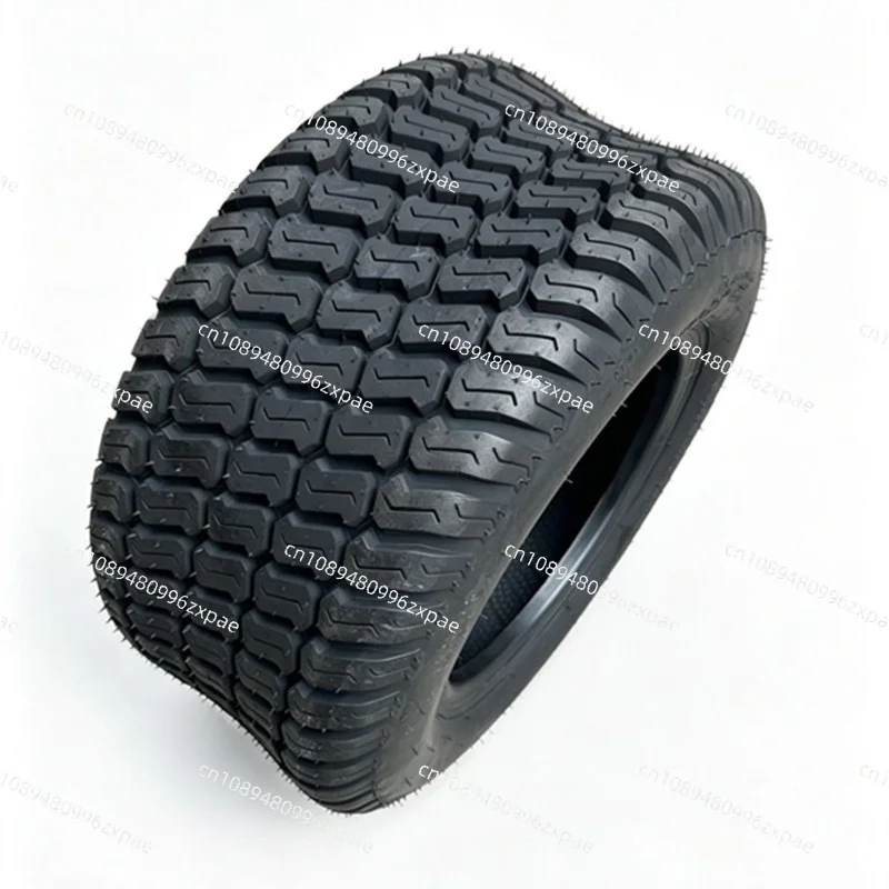 ATV Vacuum Tire 16X6.50-8 Lawn Tire Lawn Mower Sightseeing Patrol Car Tubeless Tyre