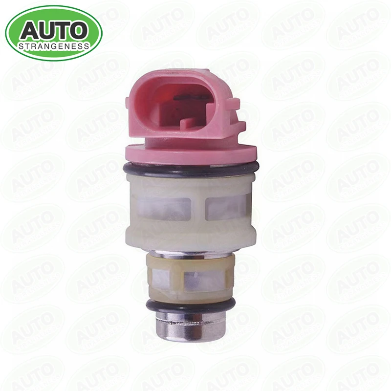 Car Fuel Injector ICD00106 For Chevrolet Opel Corsa Monza 1994-1996 1.0L 93227669 17090342