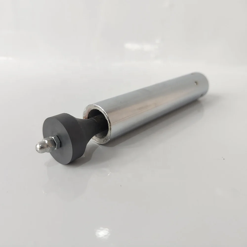 

30-100mm Pipe Inner Wall Sandblaster Tube Cleaner Inside Pipe Tube Cleaning Sand Blasting Nozzle Internal Pipe Dust Removal