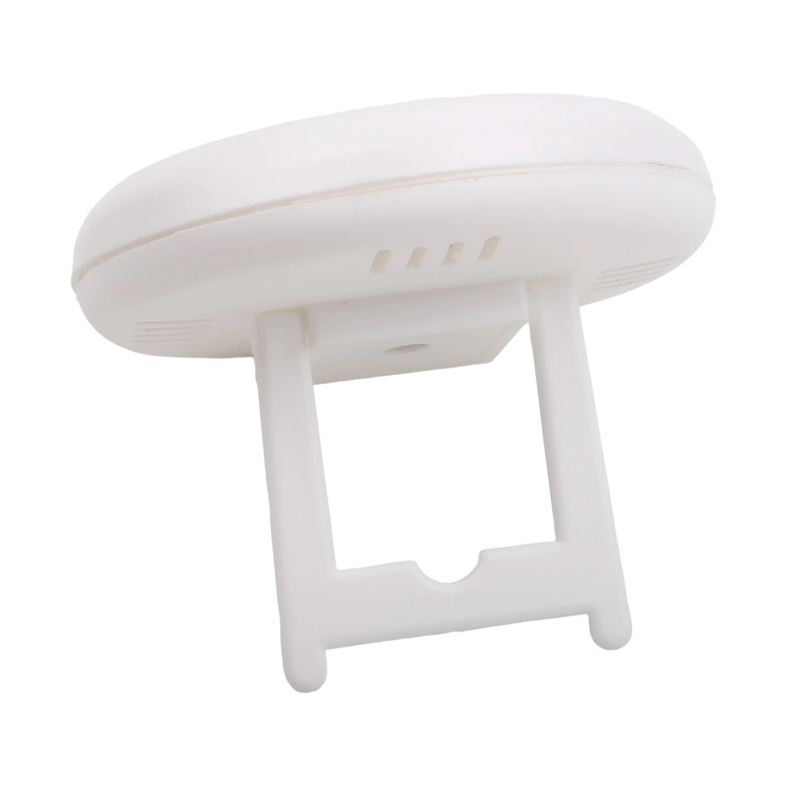 Vertical Magnetic Thermometer Reliable and Easy to Read Perfect for Monitoring Temperature in Fridge and  Vertical