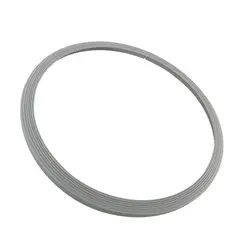 23#  Youjoy 8L -45L 16L 17L 18L 23L Autoclave door gasket sterlization  China brand  seal o-ring Chamber for Youjoy dental parts