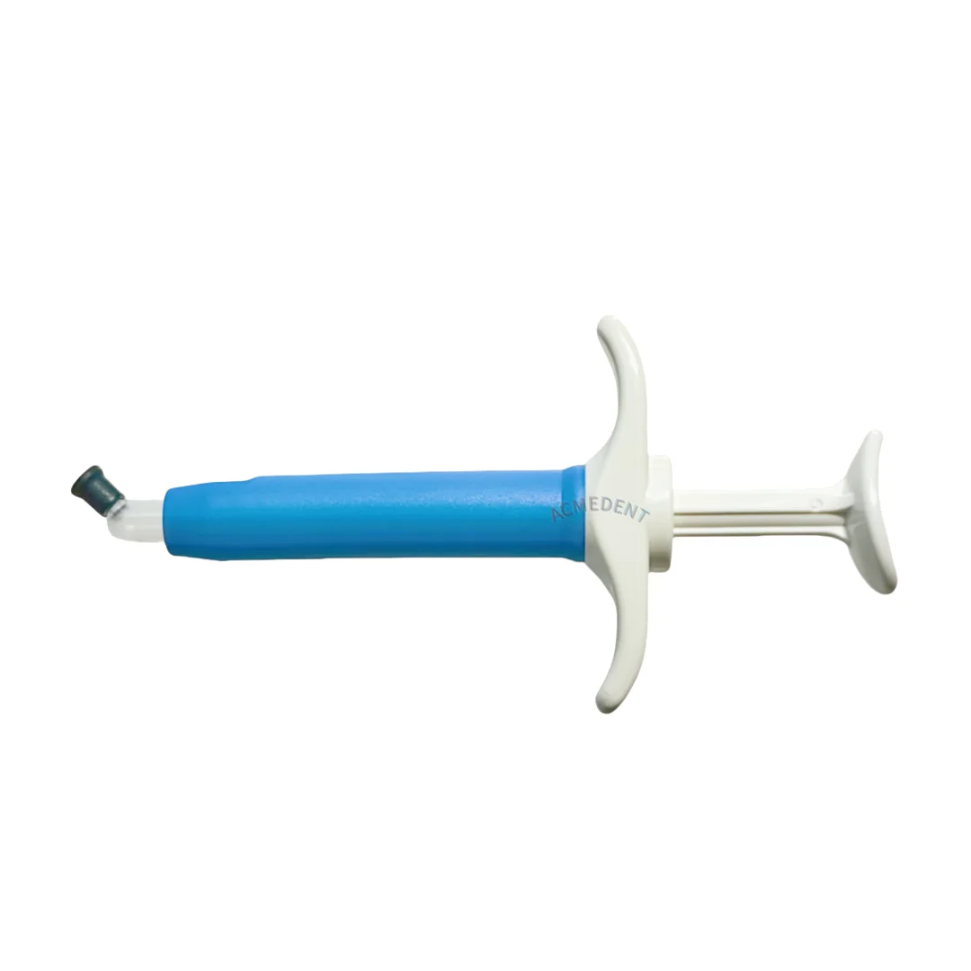 

Dental Applier Capsule Antibacterial Capsules Dispenser Composite Resin Pusher