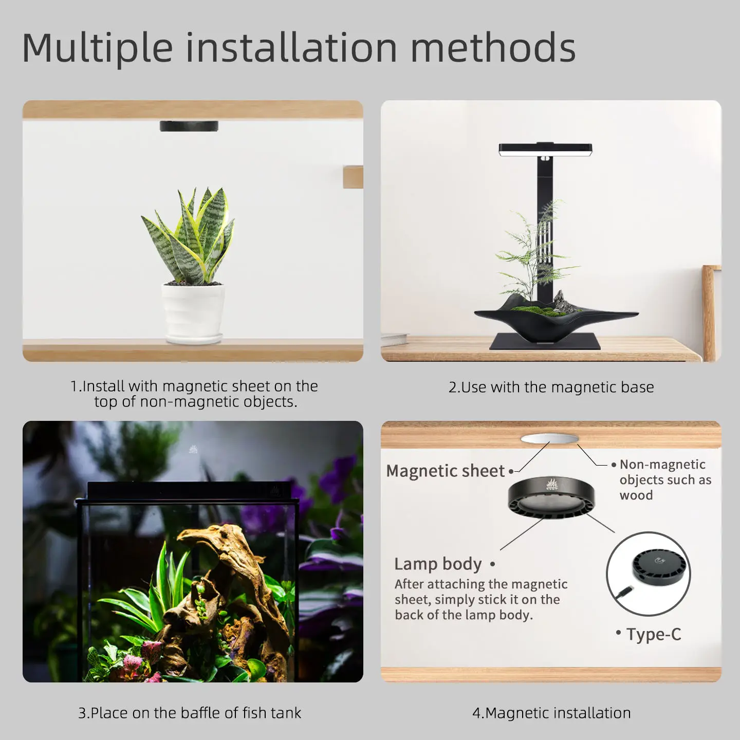 Thumbnail 2 - #21 Compare Aquarium Lighting Before You Buy