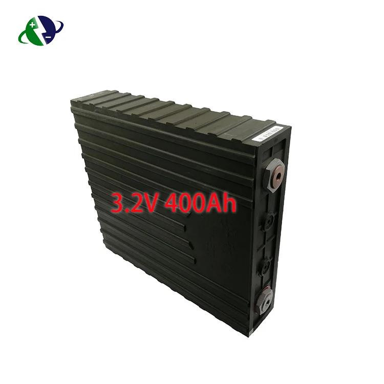 Chinese supplier New fashion large-capacity lithium iron phosphate battery anx 3.2v 400ah 500ah lifepo4