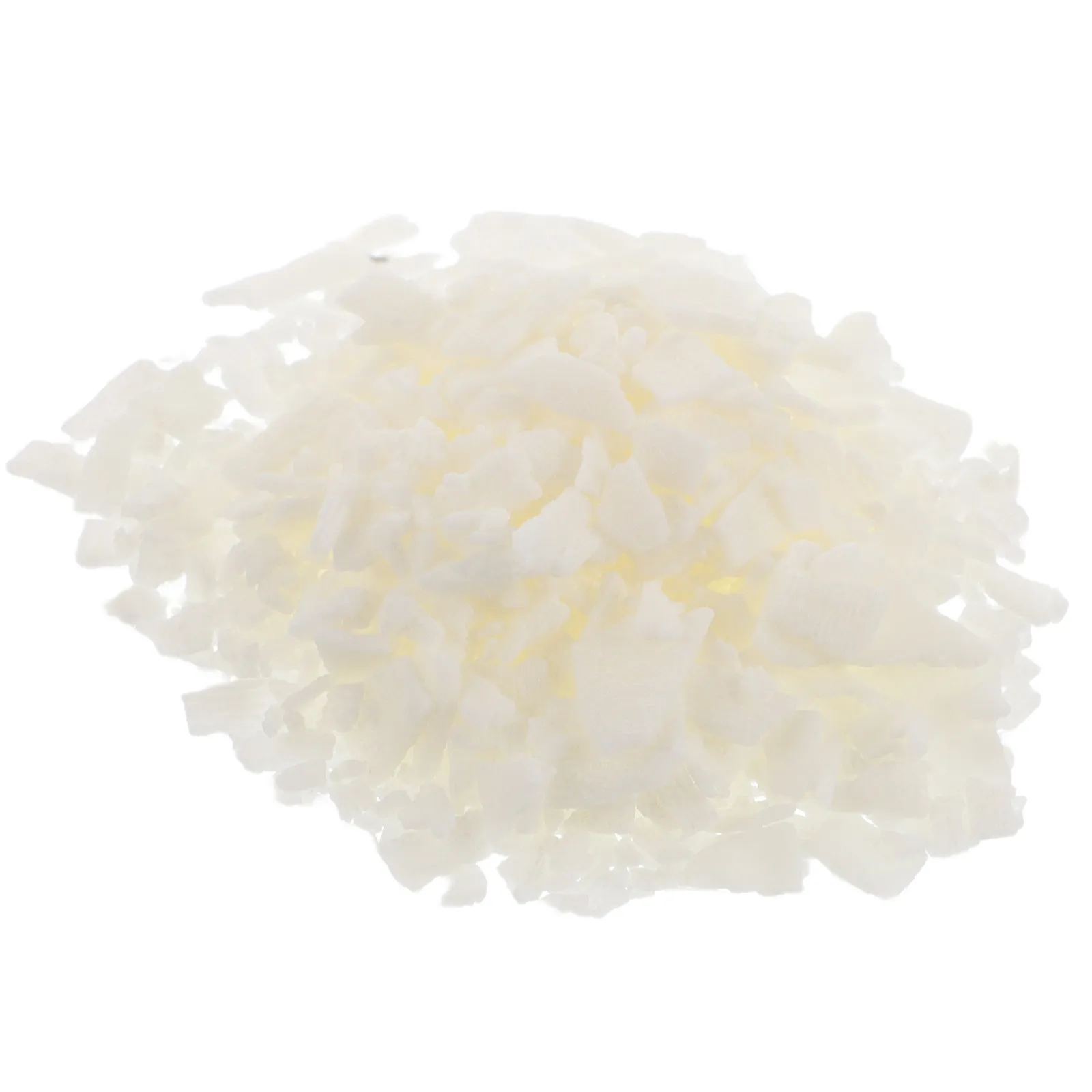Natural Soybean Wax Flakes Candles Making Materials DIY Scented Supplies Soft Hard Wax for Home Parties