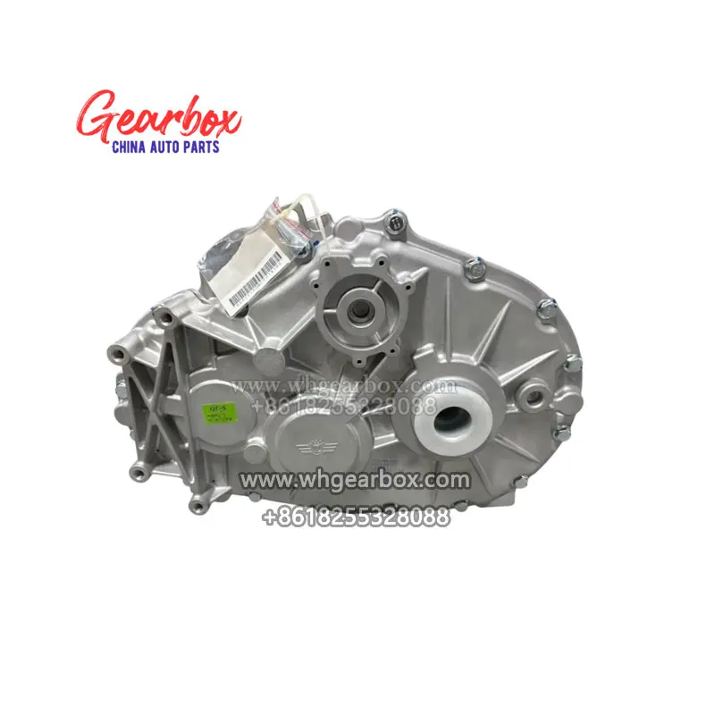 

Original 124000047AA ZQC1T25FP Reducer Gearbox ASSY for Chery Big Ant EV CAR S61EV EQ7 SUV