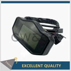 Motorcycle Gauges Cluster Speedometer Tachometer For Keeway RKF125 RKF 125 Assembly liquid Crystal Dash Board Speed Ometer