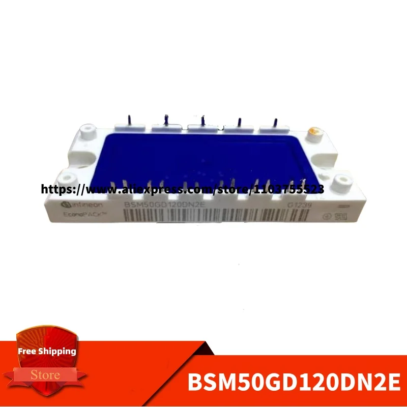 BSM50GD120DN2E Original IGBT module