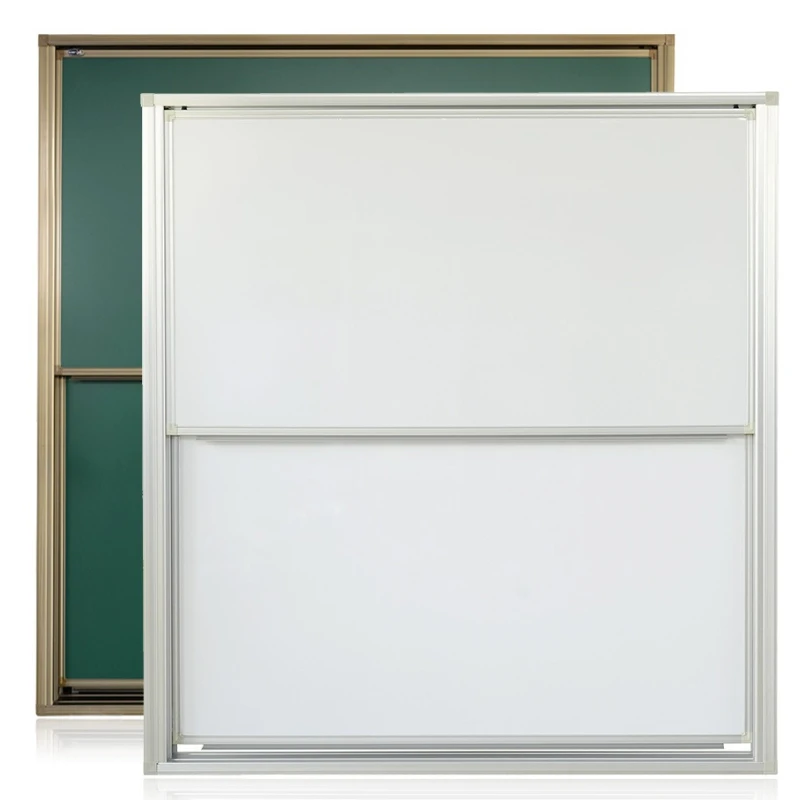 

Up and down lift whiteboard office conference university teaching training writing board