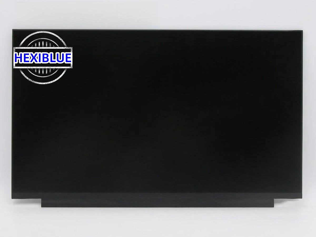 노트북 매트릭스 FHD LED LCD 스크린 디스플레이용 슬림 LQ133M1JW28, 1920x1080, 30 핀, 13.3 인치