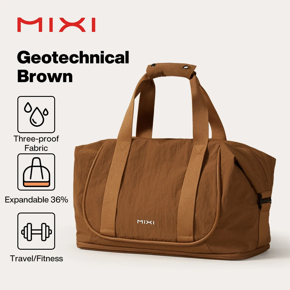 Geotechnical Brown
