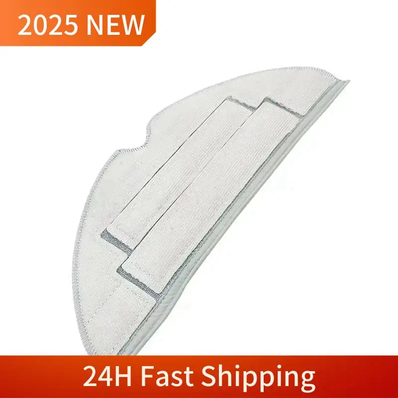 Replacement For Roborock S8 Pro Ultra Robot Vacuum Spare Parts Main Side Brushes Mop Cloths HEPA Filters Dust Bags, A