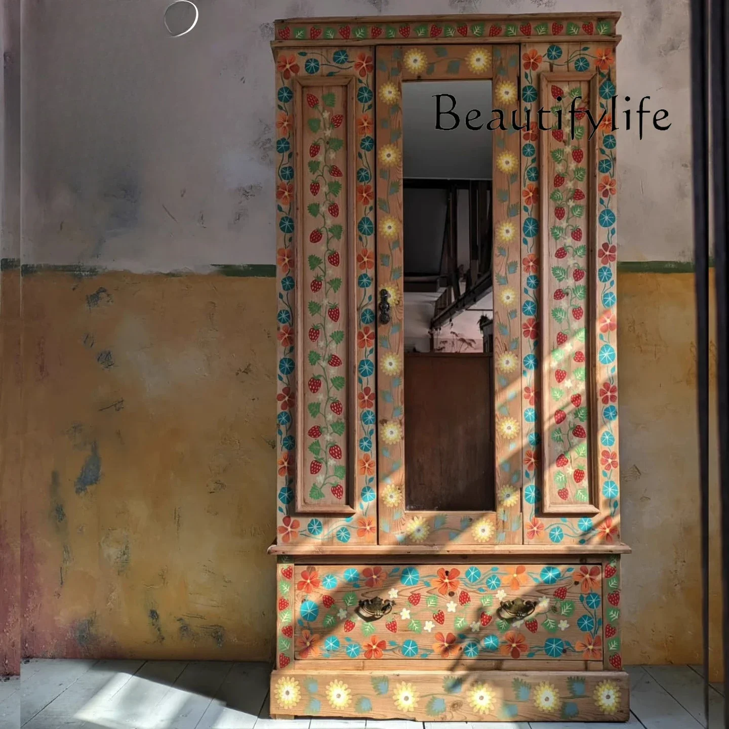 Lz Xh French Retro …