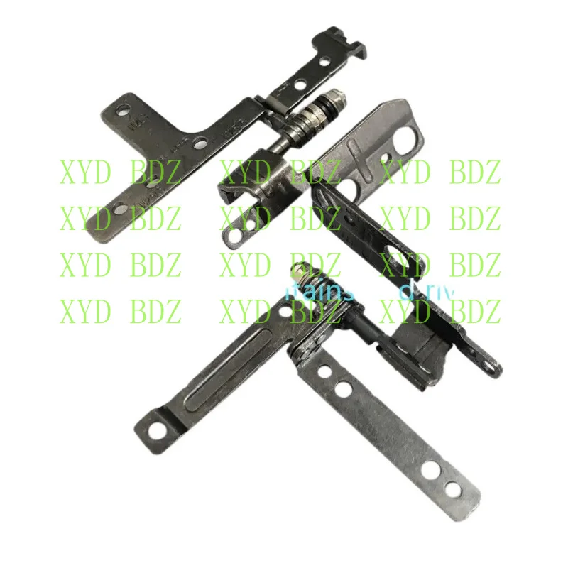 

DB for DELL inspiron 5590 5598 LCD SCREEN HINGES R+L SET ftam