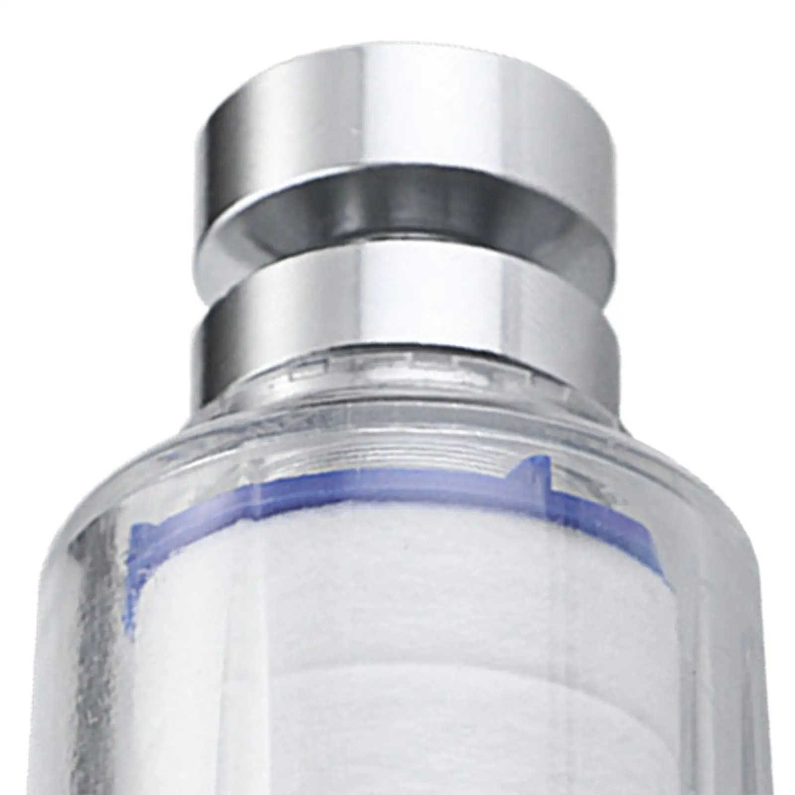 Wasserhahn Filter Sprayer Wasserreiniger Wasserfiltration 360-Grad-Drehung Küche