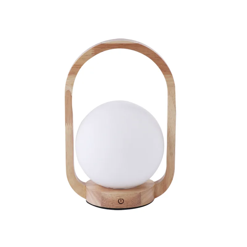 

Camping light portable touch remote control adjustable brightness outdoor charging portable tent led warm atmosphere