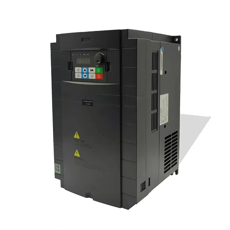 VFD Variable frequency drive One Phase 220V to Three phase 380V frequency converter Motor Speed Control Inverter