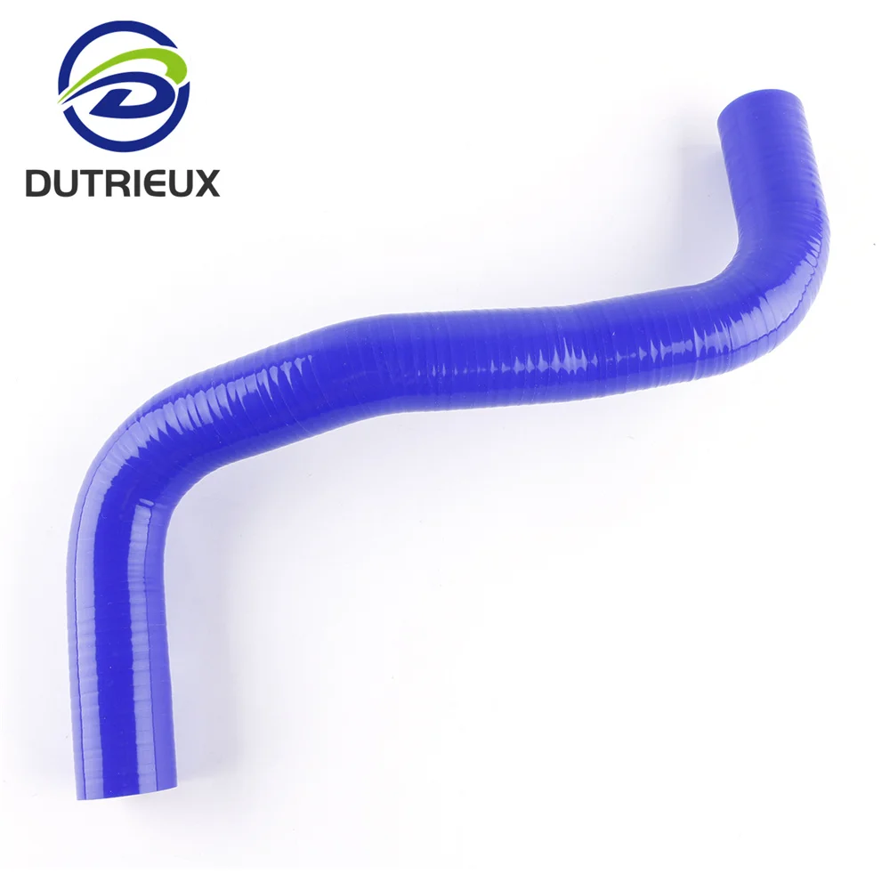 High quality For 1994-2001 Mitsubishi FTO DE3A Chassis 2.0 6A12 Engine AT Car Silicone Radiator Coolant Tube Hose Pipe Kit