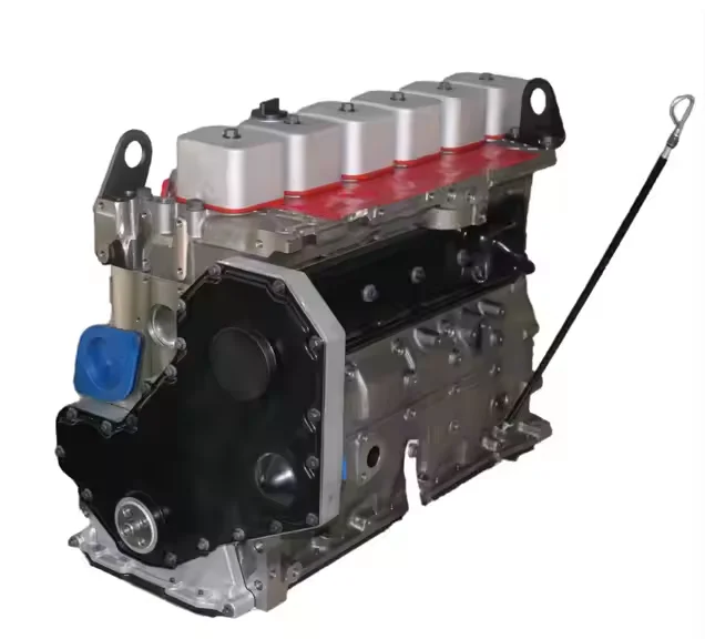Factory Price 6BT5.9 6BTA5.9 6BTAA5.9 6D102 Diesel Engine Long Block 3905806 3935936 3935943 3916255 3928797