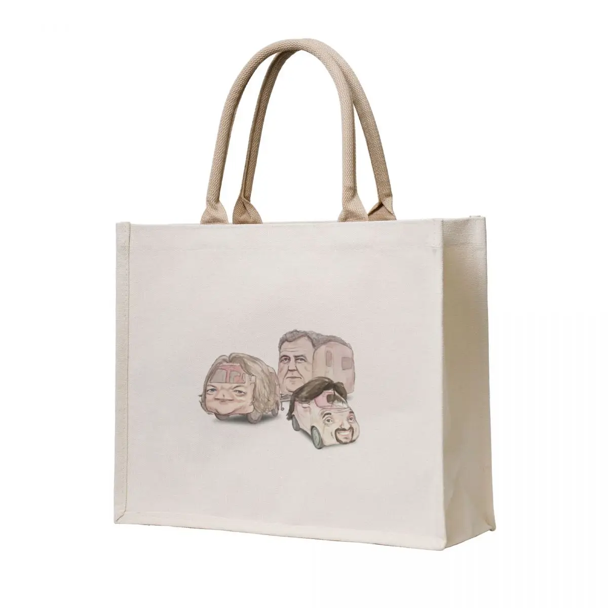 

Grand Tour Gear Top Tote Bag Customizable tote bag Gift bags canvas bags shopper bag women canvas
