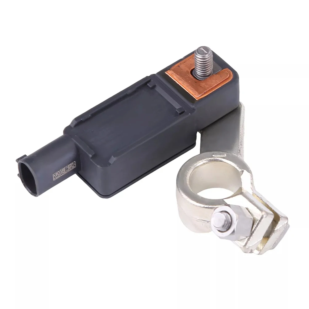 

Sophisticated Design Negative Terminal Battery Sensor Suitable for Jaguar and For Land Rover Vehicles HPLA10C679AB