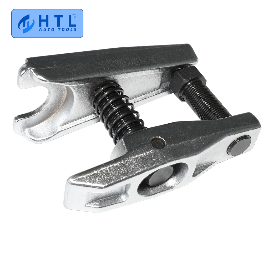 32mmCar Ball Joint Separator Tie Rod End Puller Extractor Ball Head Arm Puller Steel Splitter Removal Tool Auto Repair Hand Tool