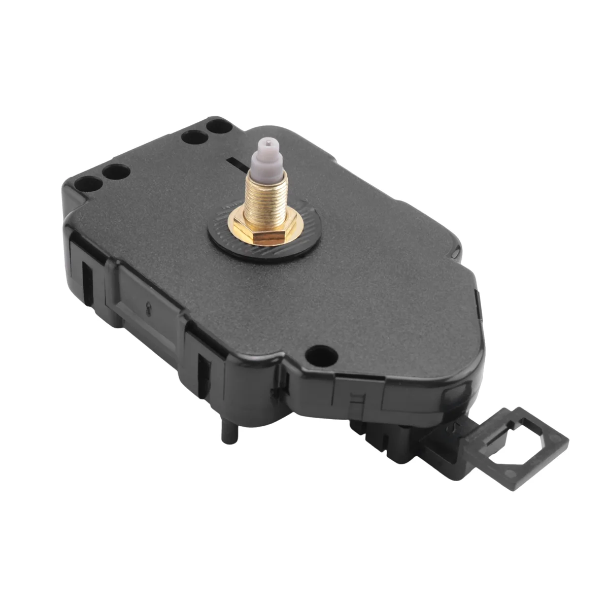 Mecanismo de reloj de péndulo de cuarzo A62K DIY, movimiento de reloj de pared, piezas de reparación de Motor, herramienta de relojería de cuarzo para el hogar de repuesto de 16,5mm