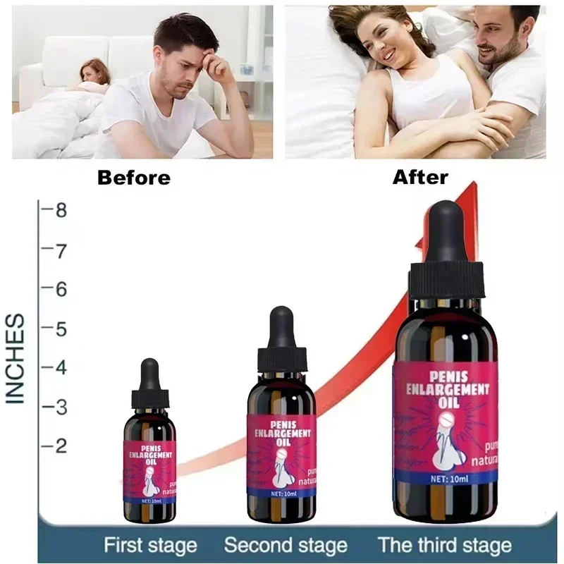 

Natural massage oil, let you have more confidence