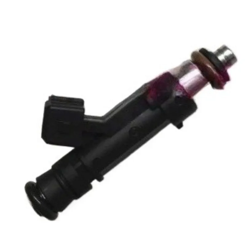 

96487563 Оригинальная черная автоматическая форсунка, форсунка в сборе для Opel Antara для Chevrolet Captiva 2.4L 2008 2009 2010