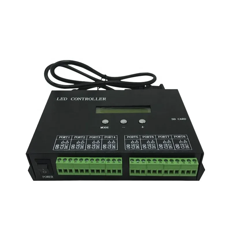 Led Control System … - image