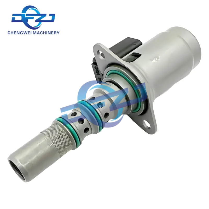 VOE11418522 4216197 DFZJ Brand  Proportional Solenoid Valve Applicable to A25E A30E L70F L180G L250G L110G L110H L120G