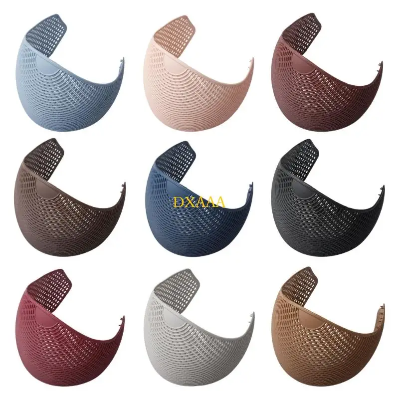 

DXAA держатель для хиджаба, зажим для ПК для фиксации хиджаба, обеспечивающий стабильность без давления на кожу головы