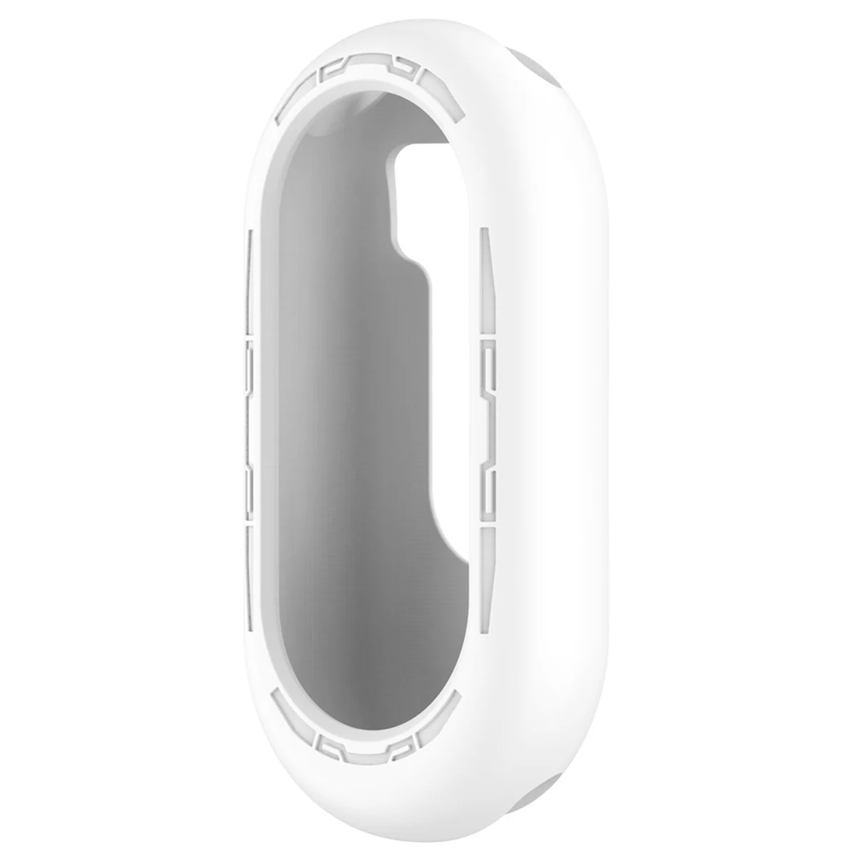 QA88X غطاء سيليكون ل Xiaomi Mi Band9 8 حماية 8 9 NFC حامي جوفاء واقية ساعة حافظة ل Mi Band8 9 B
