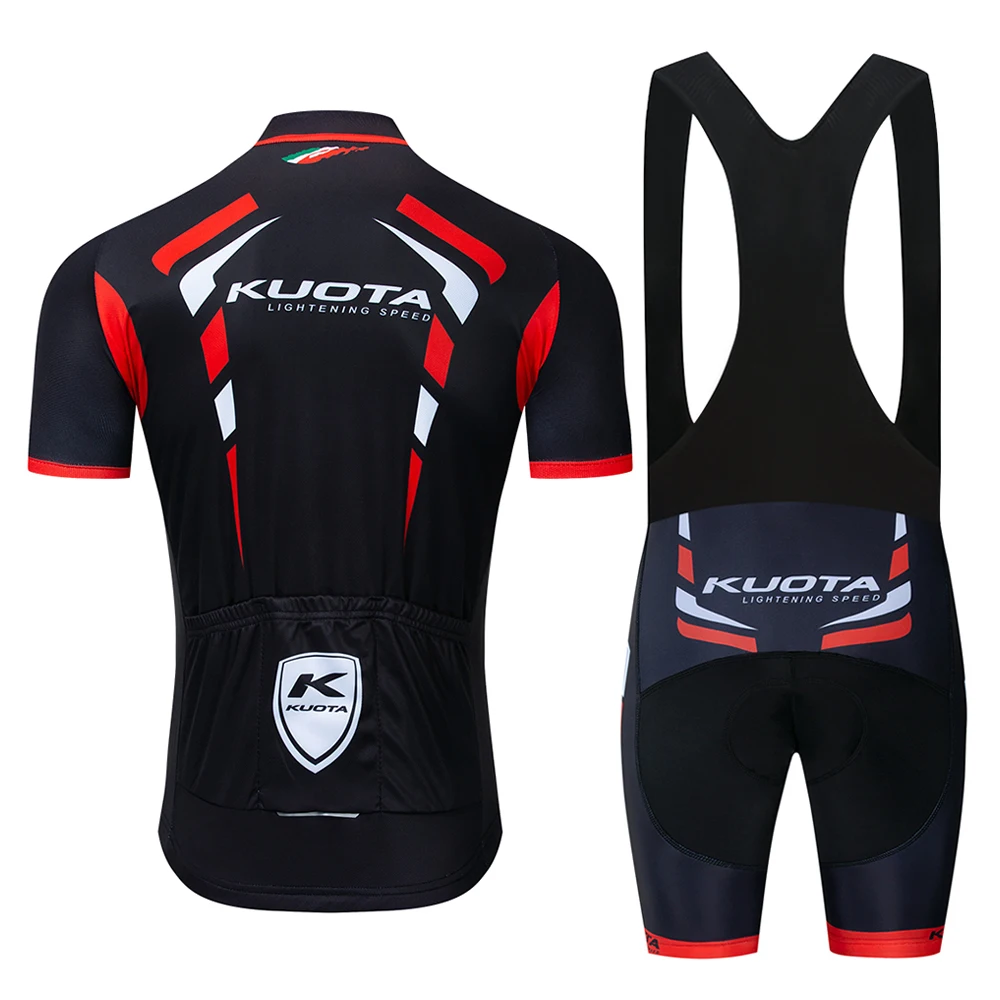 New KUOTA Cycling Jersey Set S - Mountain Biking Wallpaper review and price