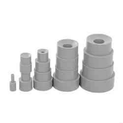 L6Y Camera Lens Repair Tools Set 8-83mm Lenses Removal Lens Accessories for Cameras Rubber Accessory for Photographers