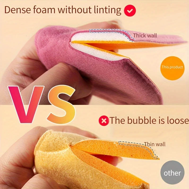 Plantillas autocalentables Unisex cálidas para invierno, plantillas térmicas gruesas para masaje de pies, almohadillas para zapatos de espuma viscoelástica, cálidas para invierno