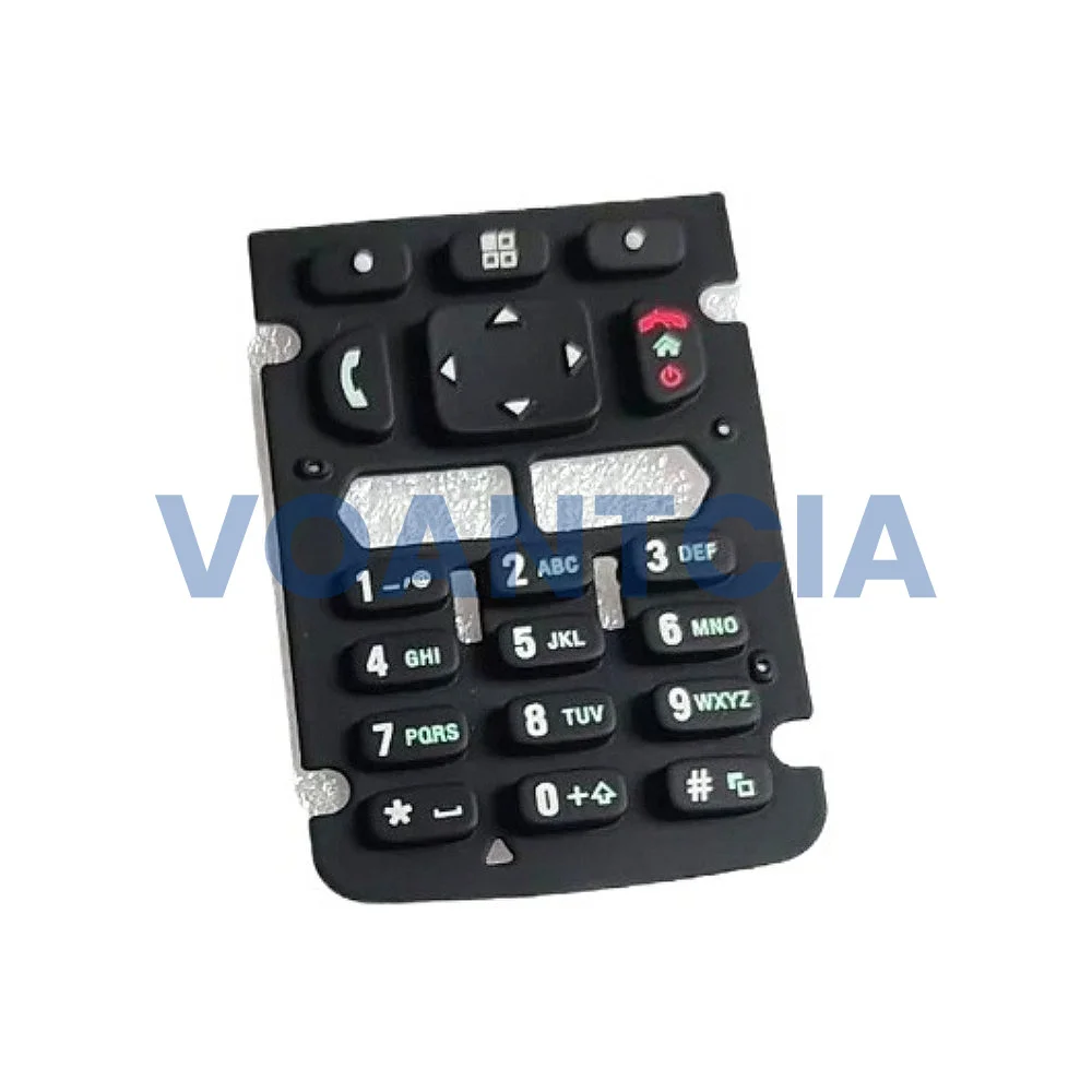 5pcs Digital Keypad Keyboard Cover For MTP3150 MTP3250 MTP3500 MTP3550